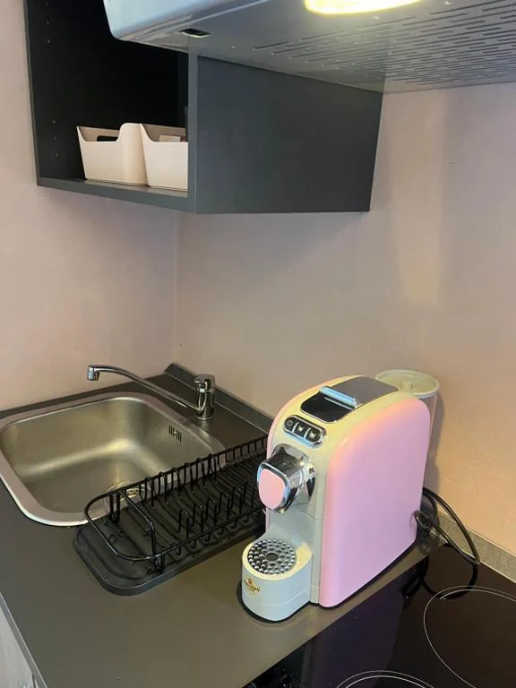 New Verona Business and Fun camere&monolocali GB Rossi friendly — foto 7