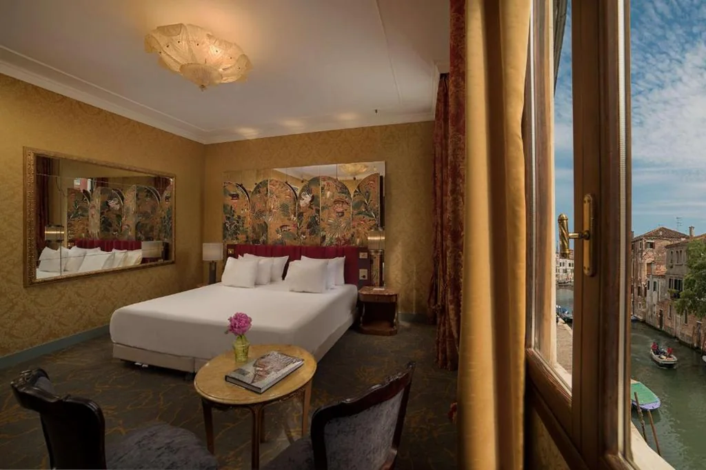 NH Collection Grand Hotel Palazzo Dei Dogi — foto 7