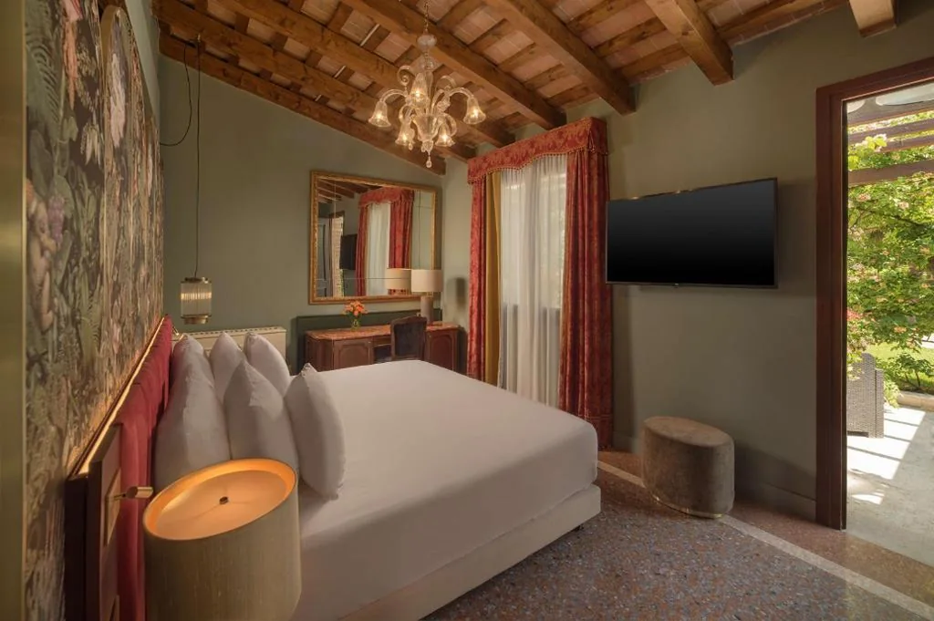 NH Collection Grand Hotel Palazzo Dei Dogi — foto 8