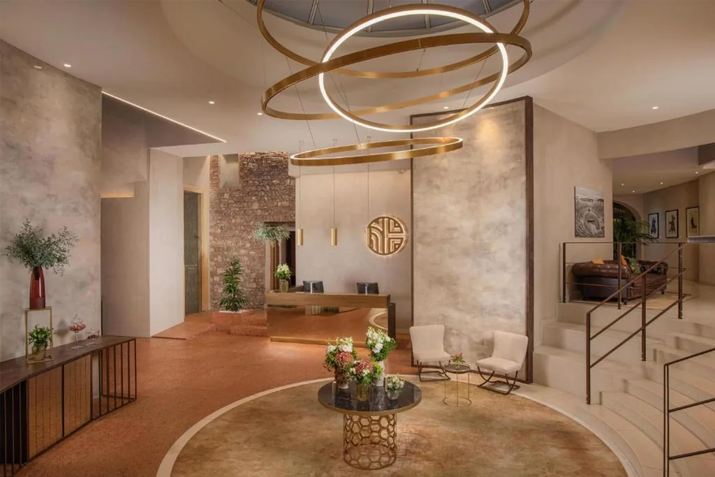 NH Collection Palazzo Verona — foto 3