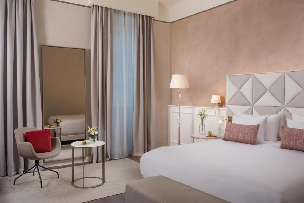 NH Collection Palazzo Verona — foto 4