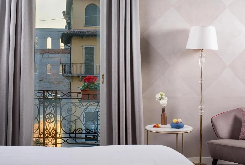 NH Collection Palazzo Verona — foto 6