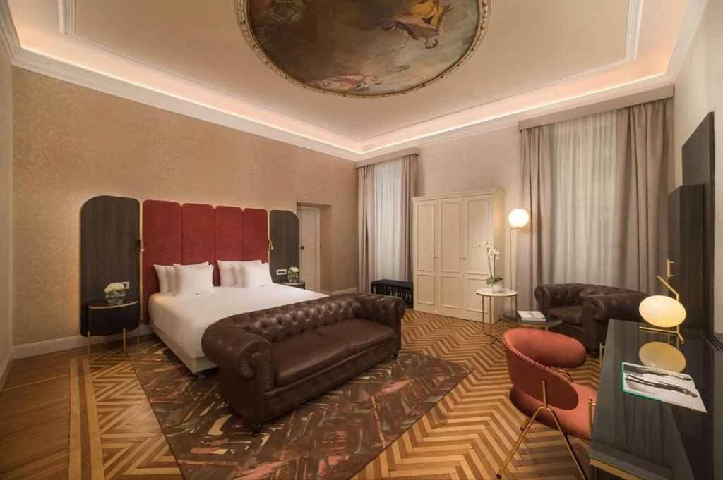 NH Collection Palazzo Verona — foto 7