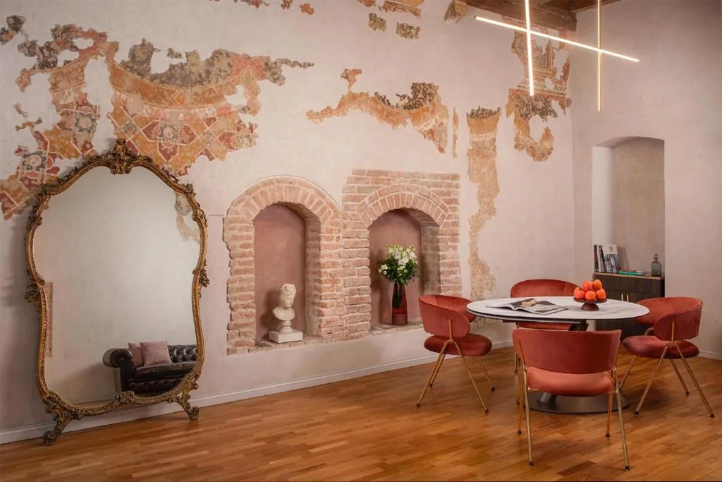 NH Collection Palazzo Verona — foto 8