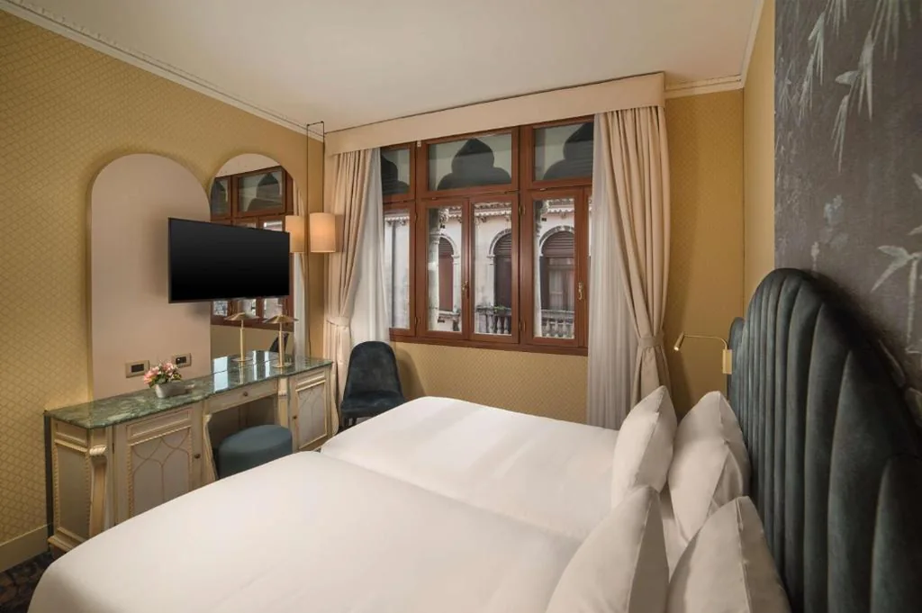 NH Venezia Santa Lucia — foto 3
