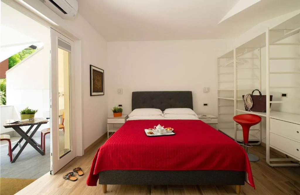 Nice Hotel Bibione — foto 5