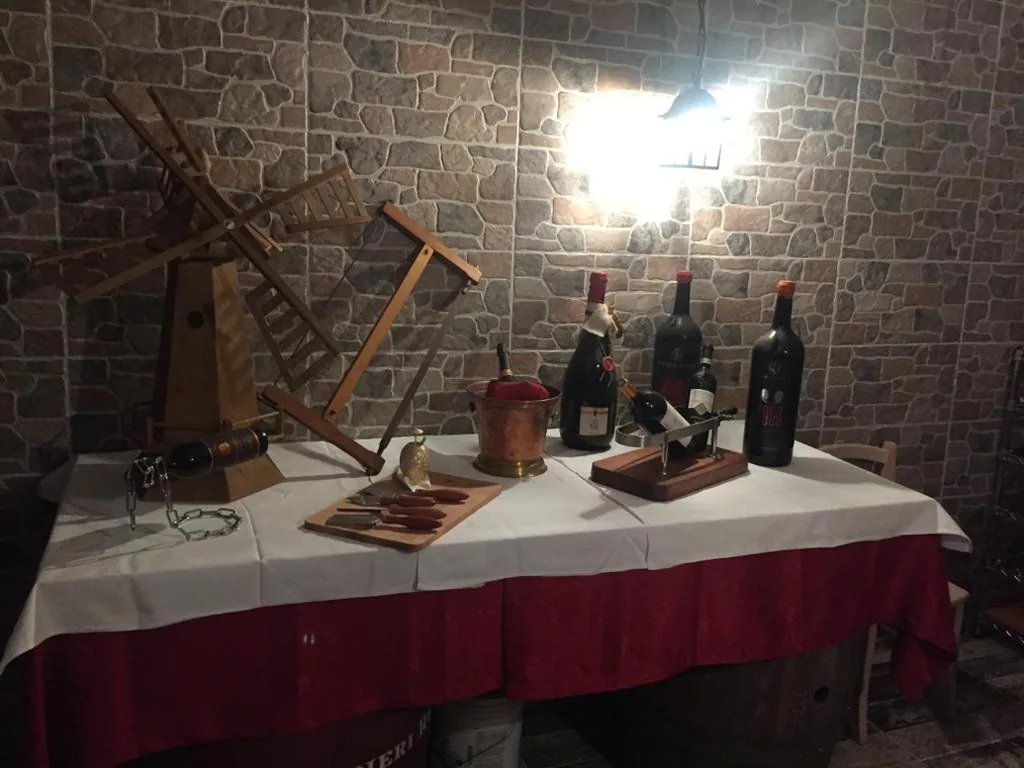 NICOLE DONEY LOCAZIONE TURISTICA — foto 3