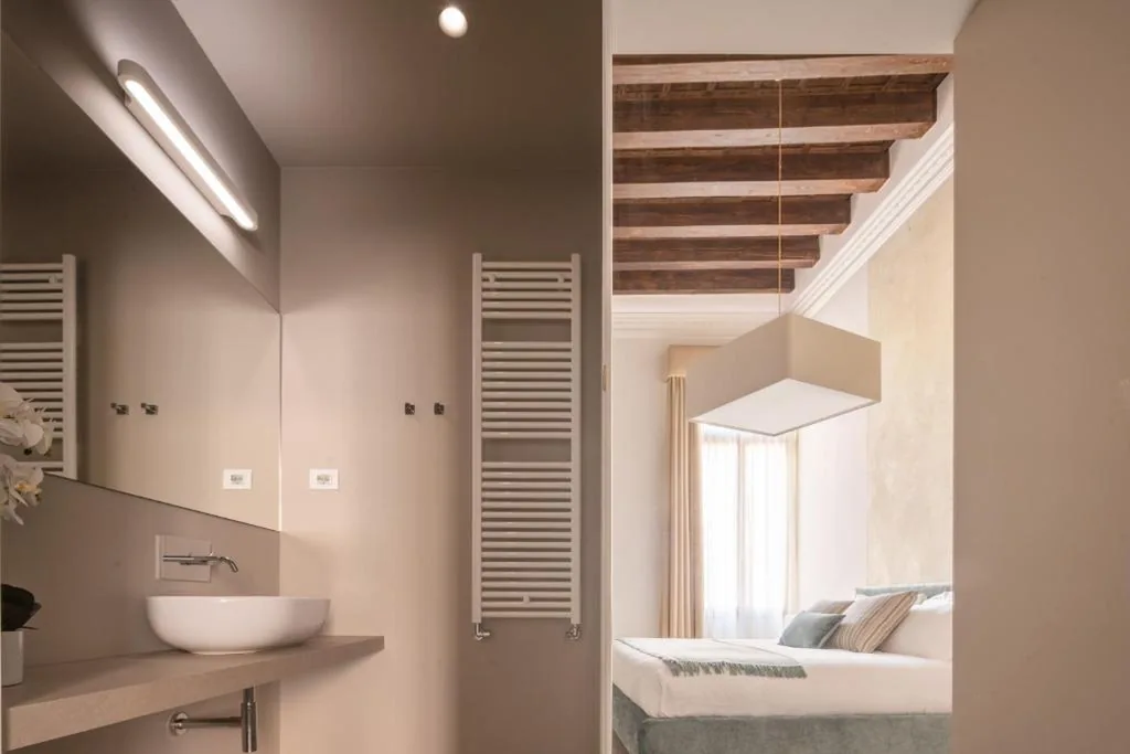Ninfea Luxury Suites