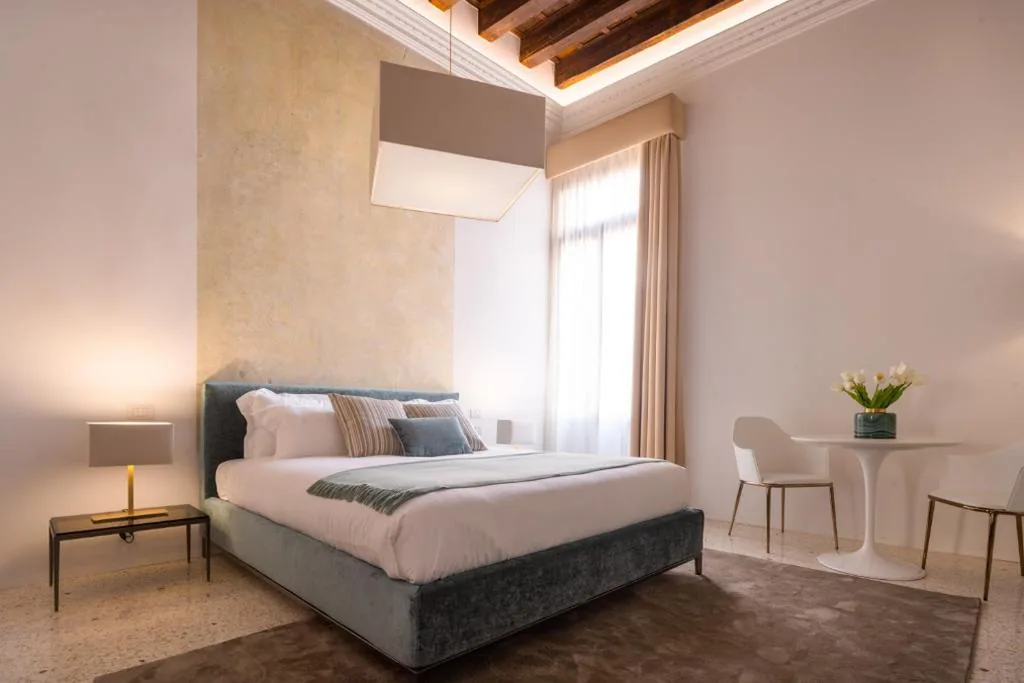 Ninfea Luxury Suites — foto 3