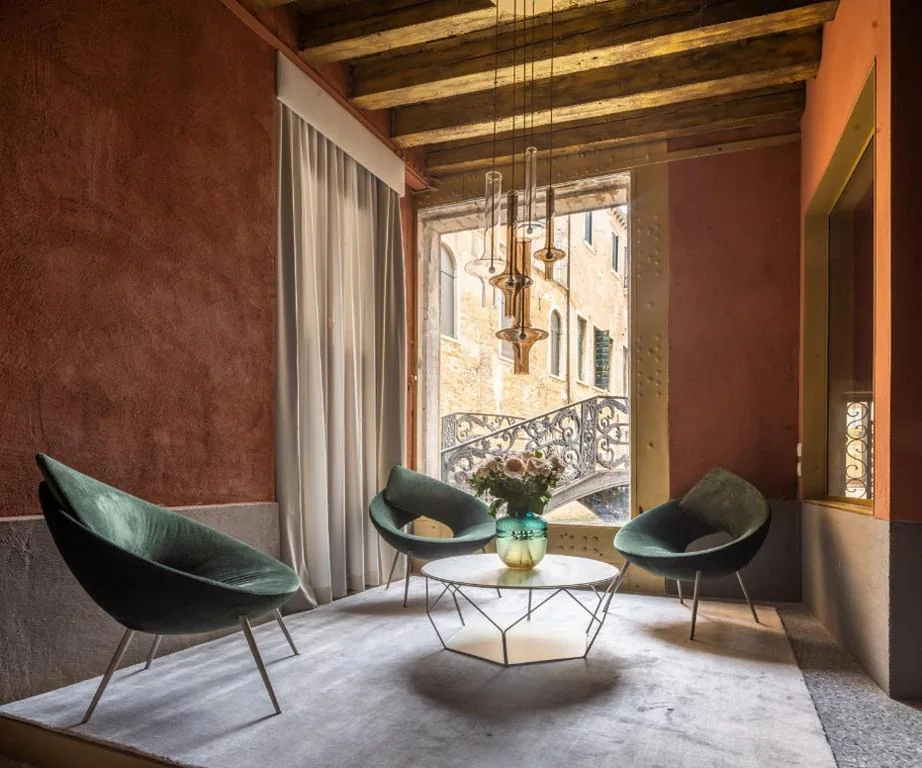 Ninfea Luxury Suites — foto 5