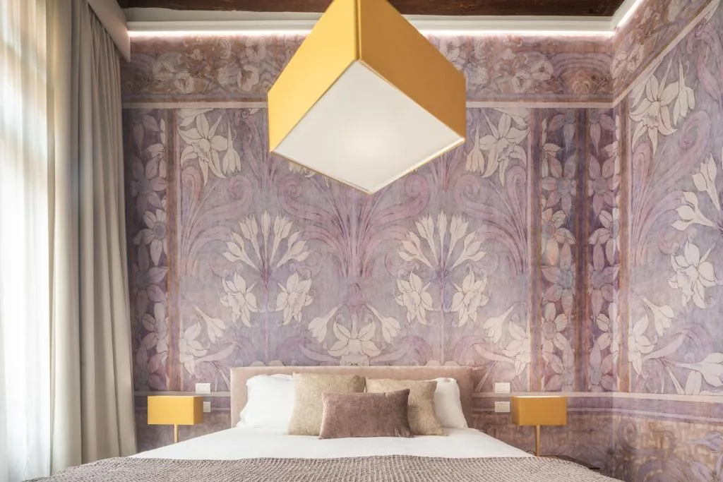 Ninfea Luxury Suites — foto 6