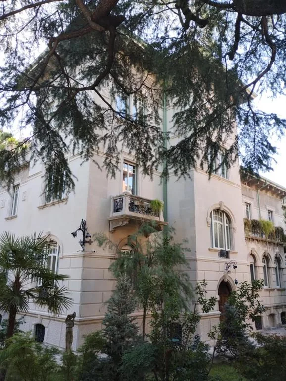NOBILI LIBARDI – VILLA BASEVI — foto 3