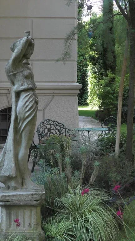 NOBILI LIBARDI – VILLA BASEVI — foto 4