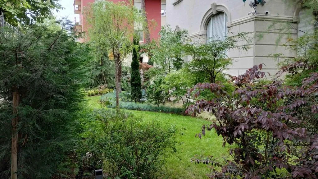 NOBILI LIBARDI – VILLA BASEVI — foto 5