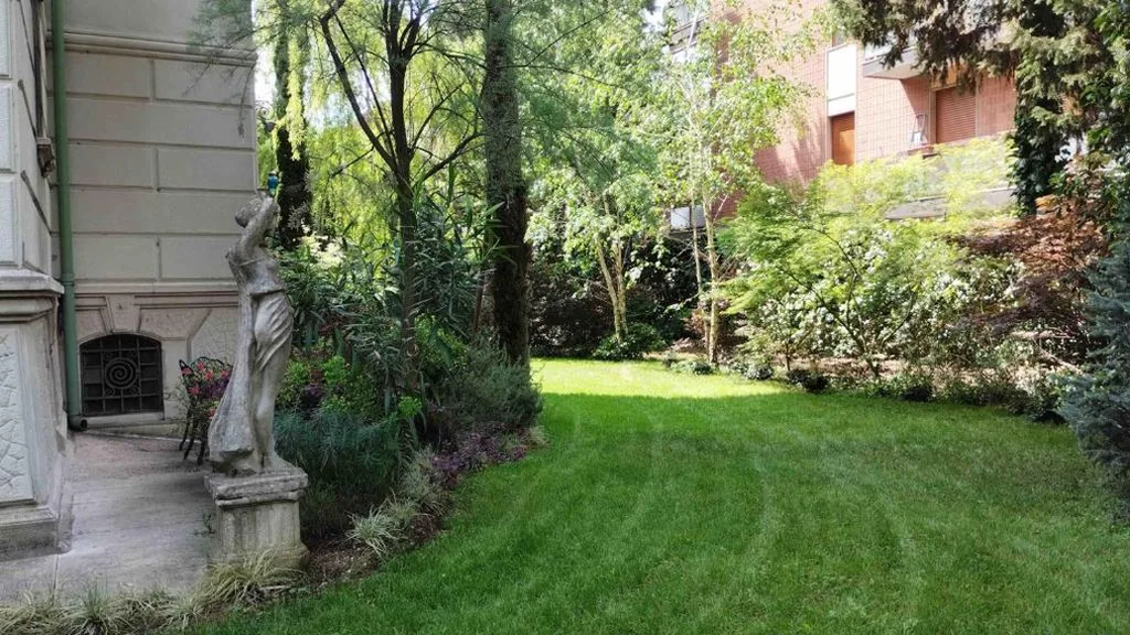 NOBILI LIBARDI – VILLA BASEVI — foto 6