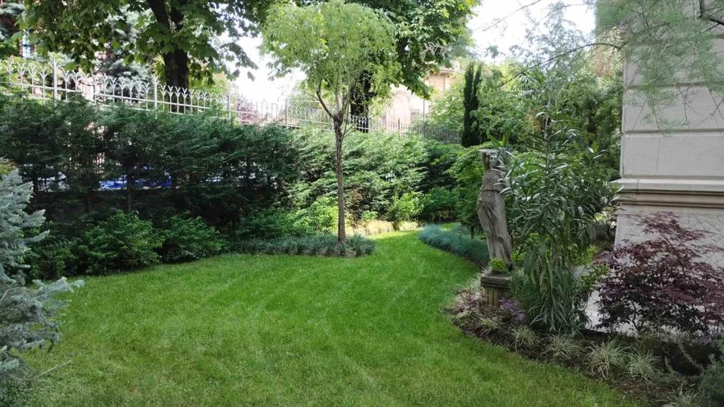 NOBILI LIBARDI – VILLA BASEVI — foto 7