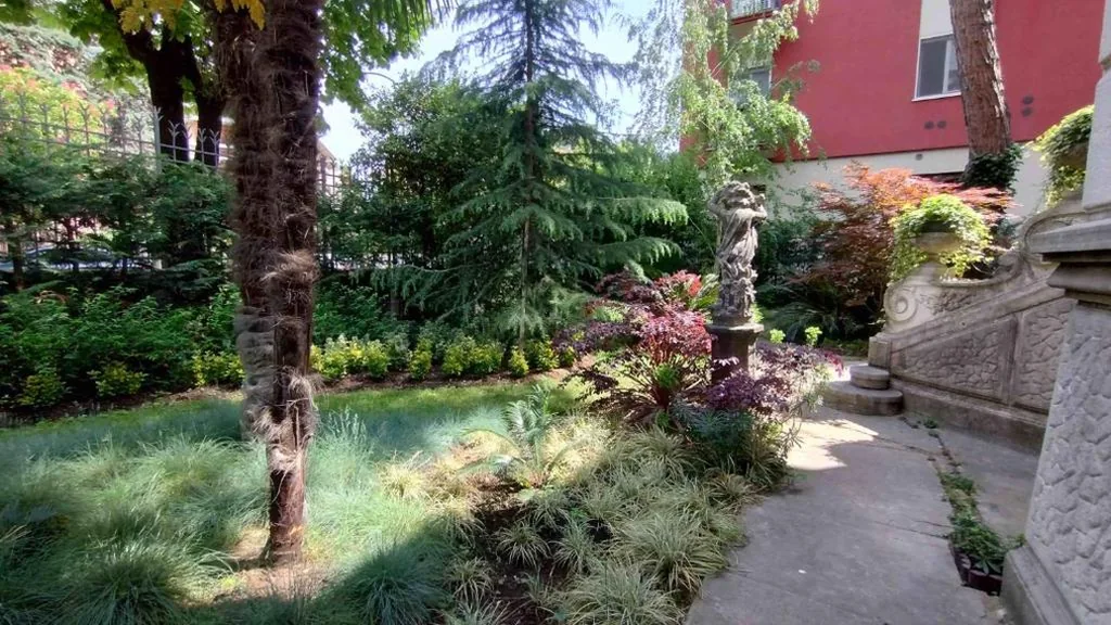 NOBILI LIBARDI – VILLA BASEVI — foto 8
