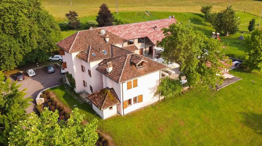 Nogherazza – La Locanda