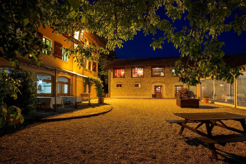 Nogherazza – La Locanda — foto 5