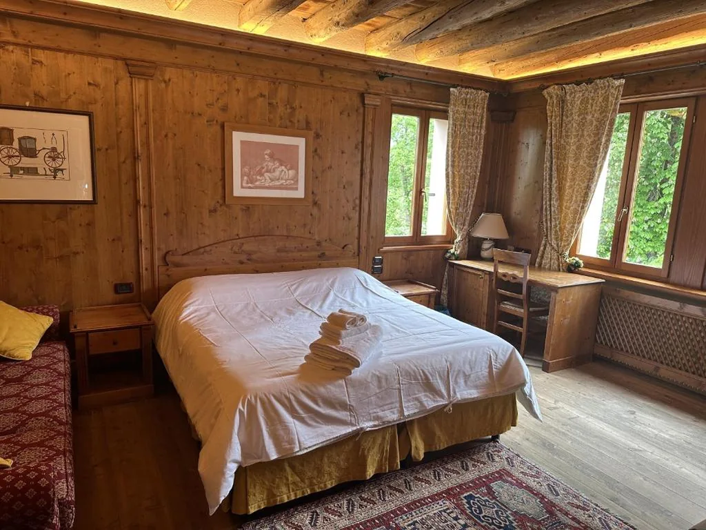 Nogherazza – La Locanda — foto 6