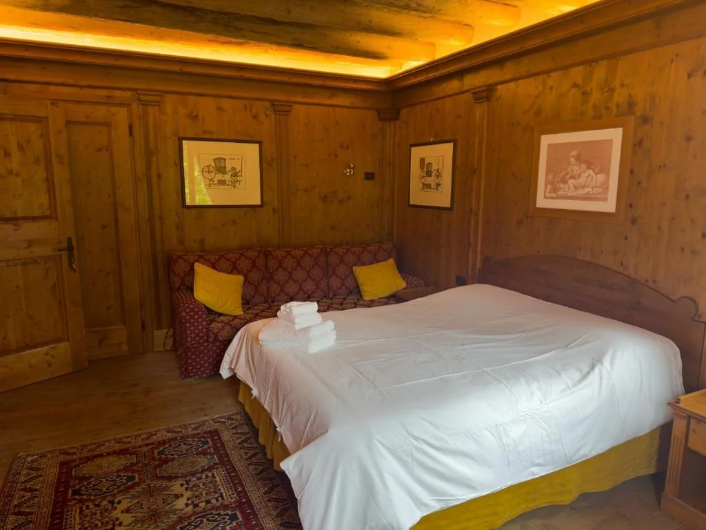 Nogherazza – La Locanda — foto 7