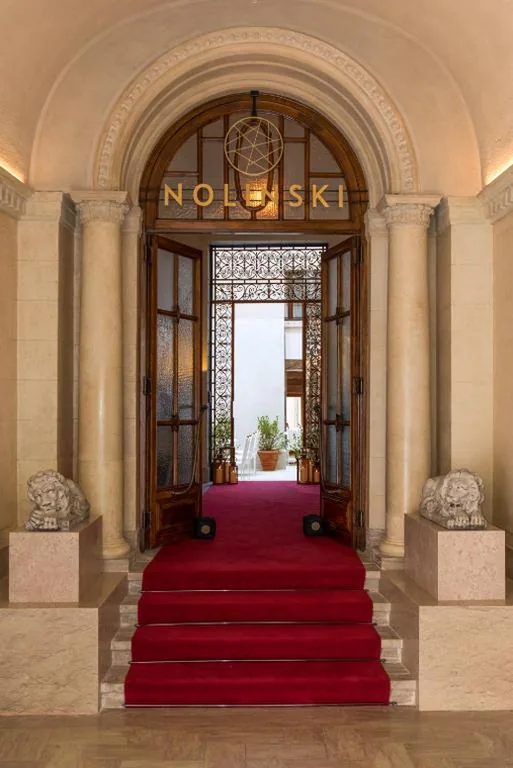Nolinski Venezia – Evok Collection — foto 3