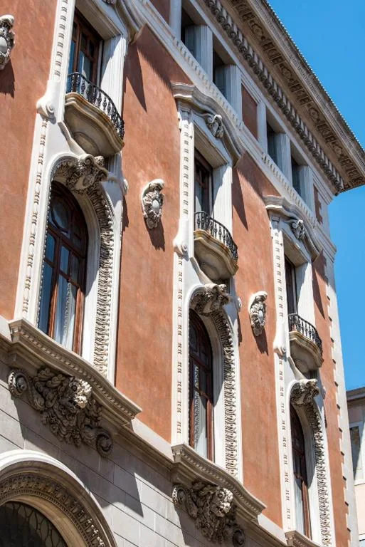 Nolinski Venezia – Evok Collection — foto 4
