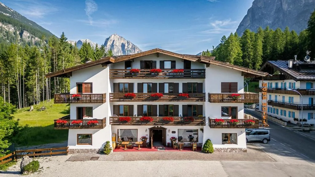 Nord Hotel