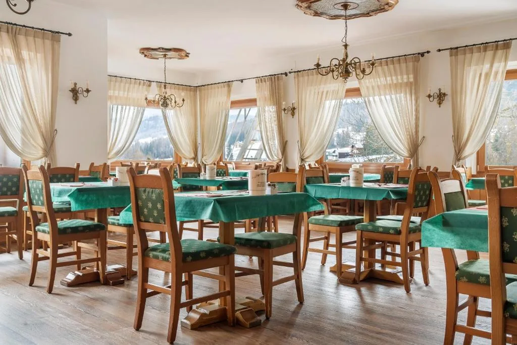 Nord Hotel — foto 4