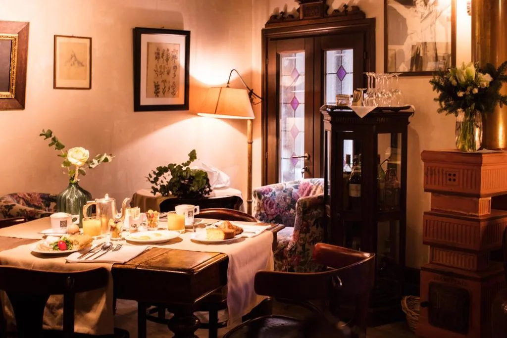 Novecento – By Romanelli Family — foto 3