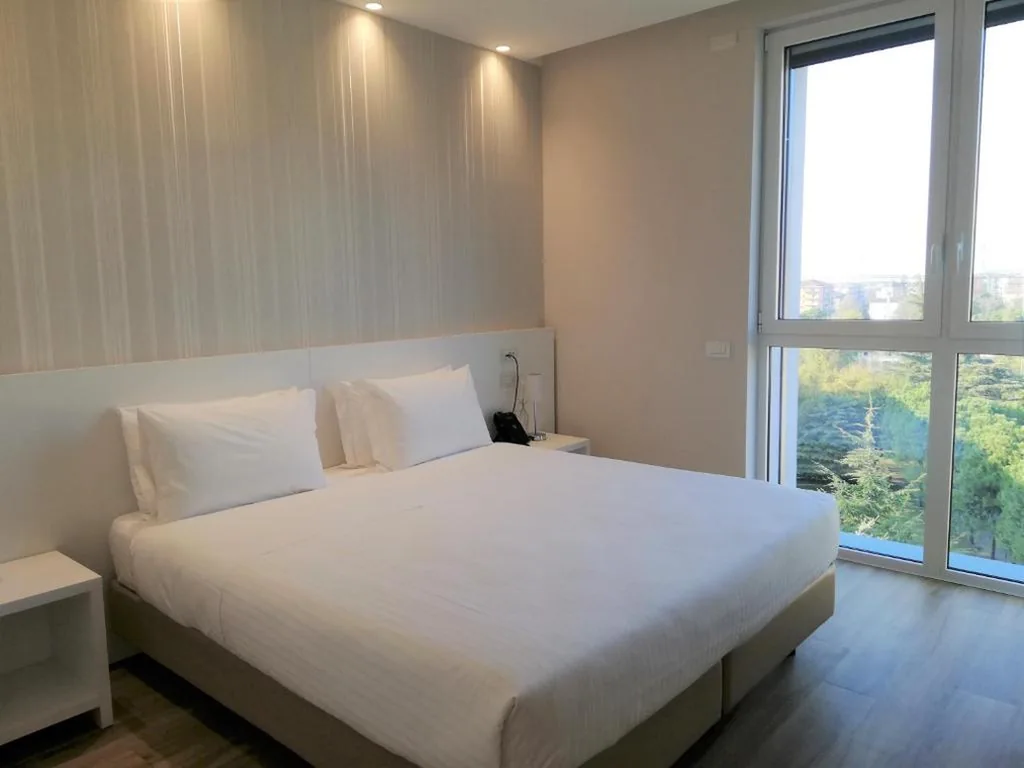 Novo Hotel Rossi — foto 7