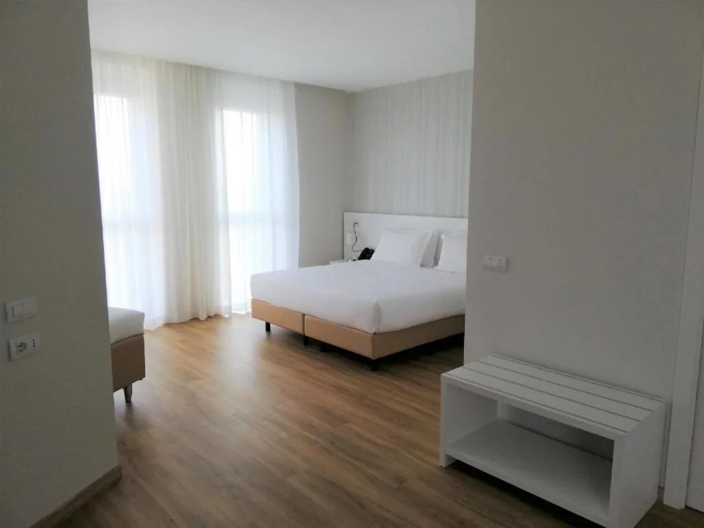 Novo Hotel Rossi — foto 8
