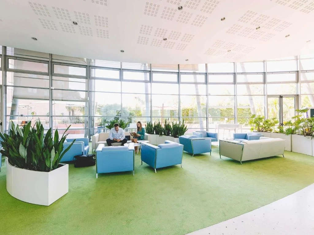 Novotel Venezia Mestre Castellana — foto 3