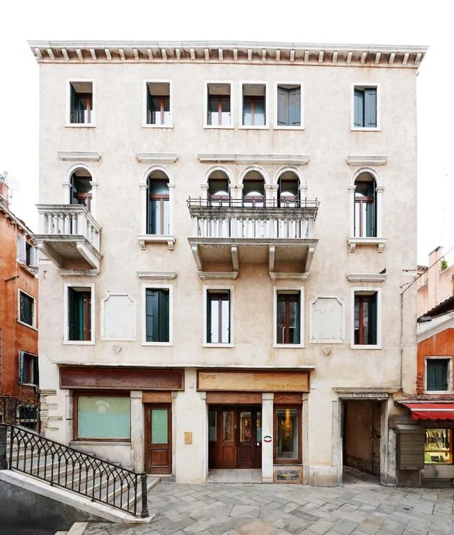 Numa Venice Forcola — foto 4