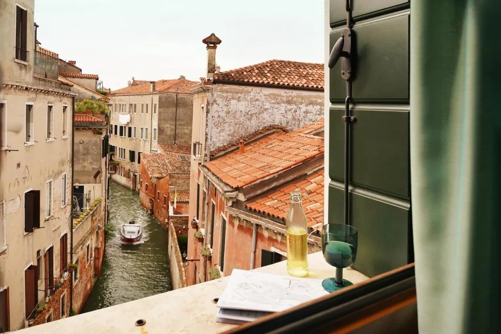 Numa Venice Forcola — foto 7