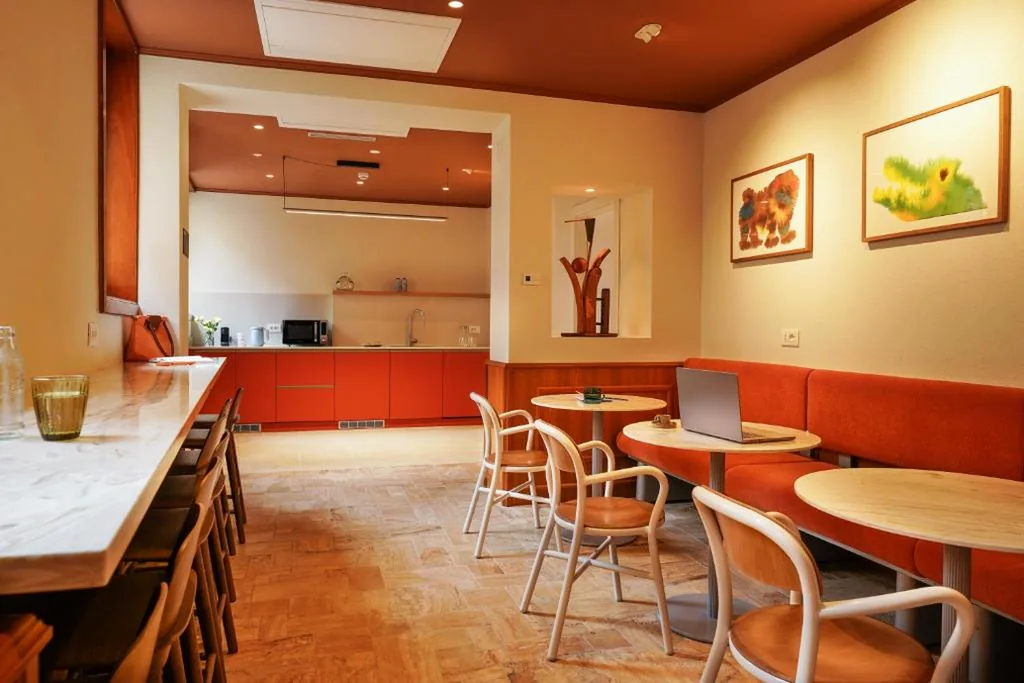 Numa Venice Forcola — foto 8