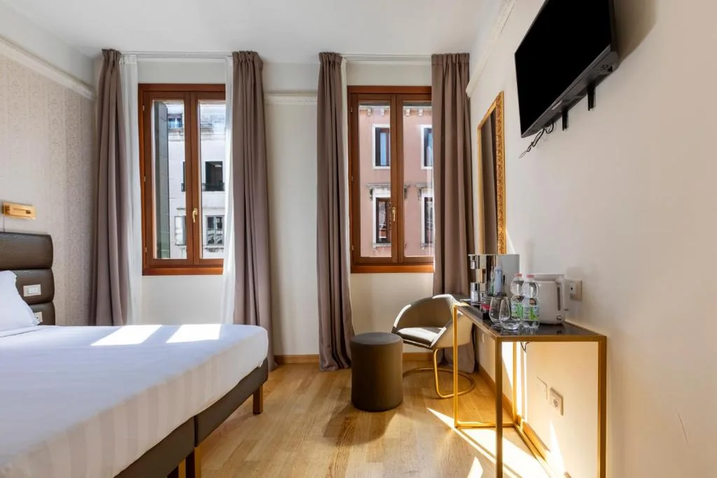 Numa Venice Palazzo Orseolo — foto 4