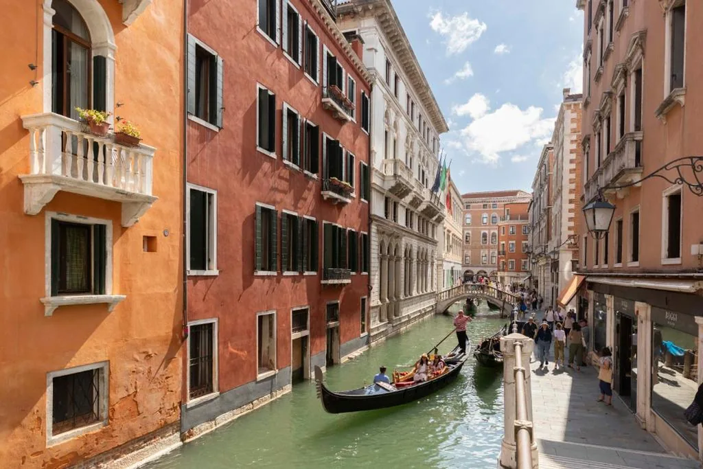 Numa Venice Palazzo Orseolo — foto 8