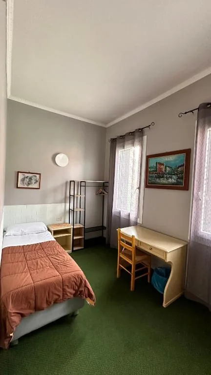 Nuova Locanda Belvedere