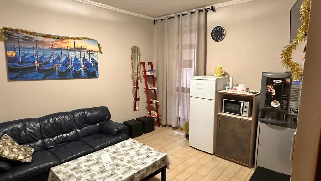 Nuova Locanda Belvedere — foto 4