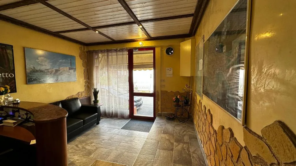 Nuova Locanda Belvedere — foto 5