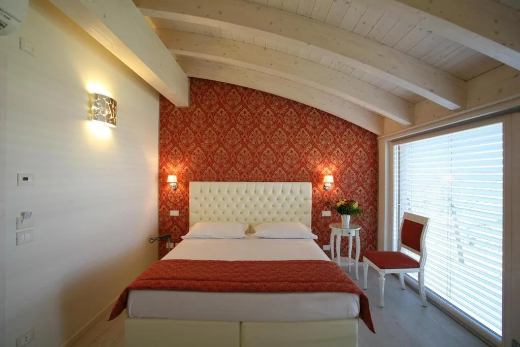 Nuova Opera Rooms & Apartments — foto 3