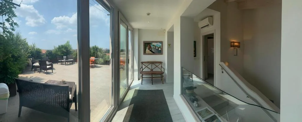 Nuova Opera Rooms & Apartments — foto 7