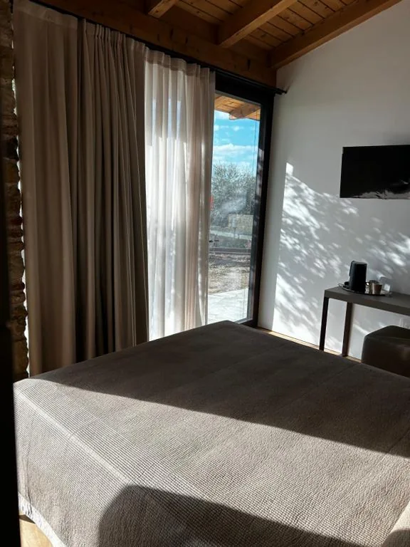 Nuovo B&B Colline San Benedetto