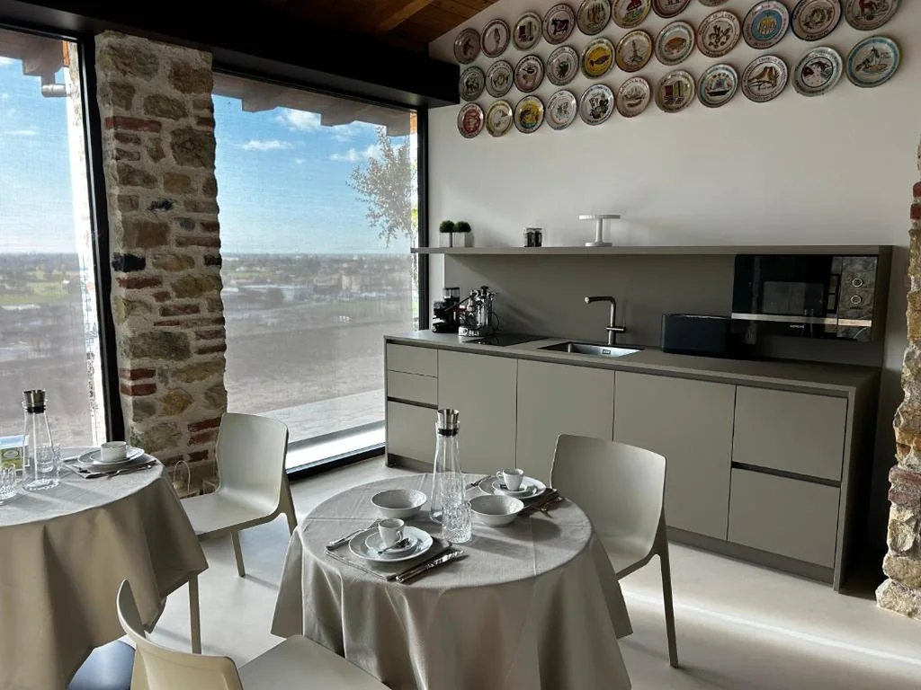 Nuovo B&B Colline San Benedetto — foto 4