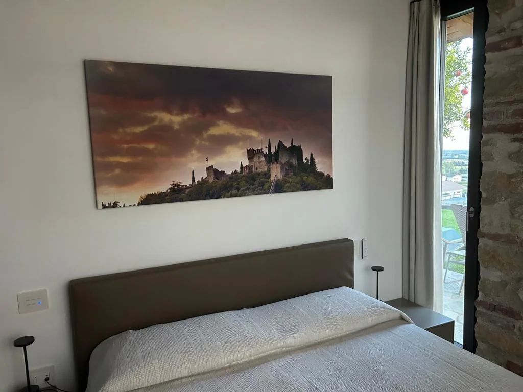 Nuovo B&B Colline San Benedetto — foto 7