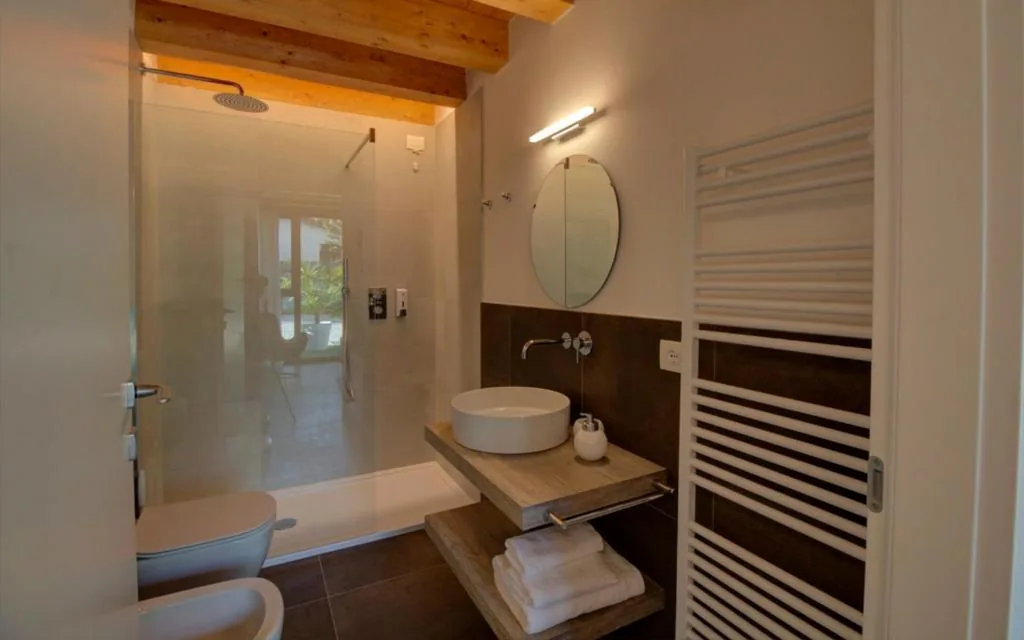 Nuovo B&B WhyNot? a Vicenza — foto 3