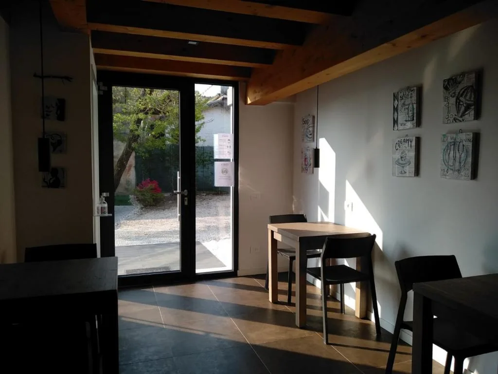 Nuovo B&B WhyNot? a Vicenza — foto 5