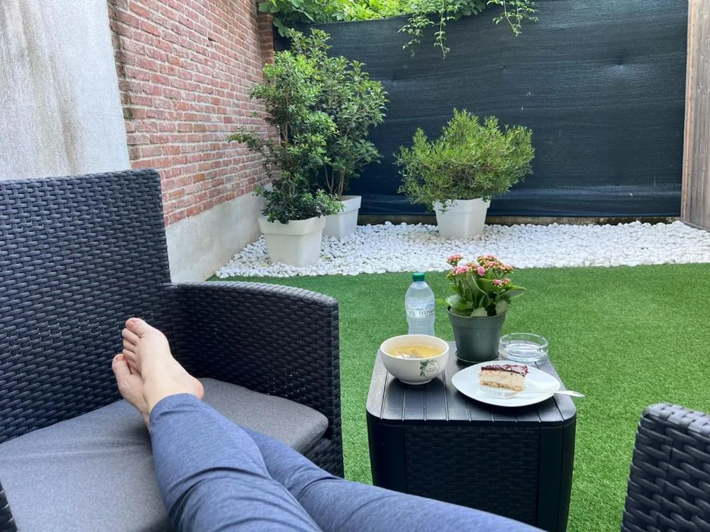 Nuovo B&B WhyNot? a Vicenza — foto 7