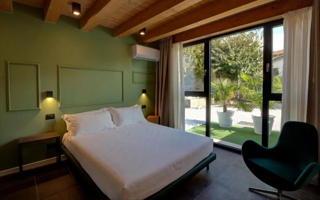 Nuovo B&B WhyNot? a Vicenza — foto 8